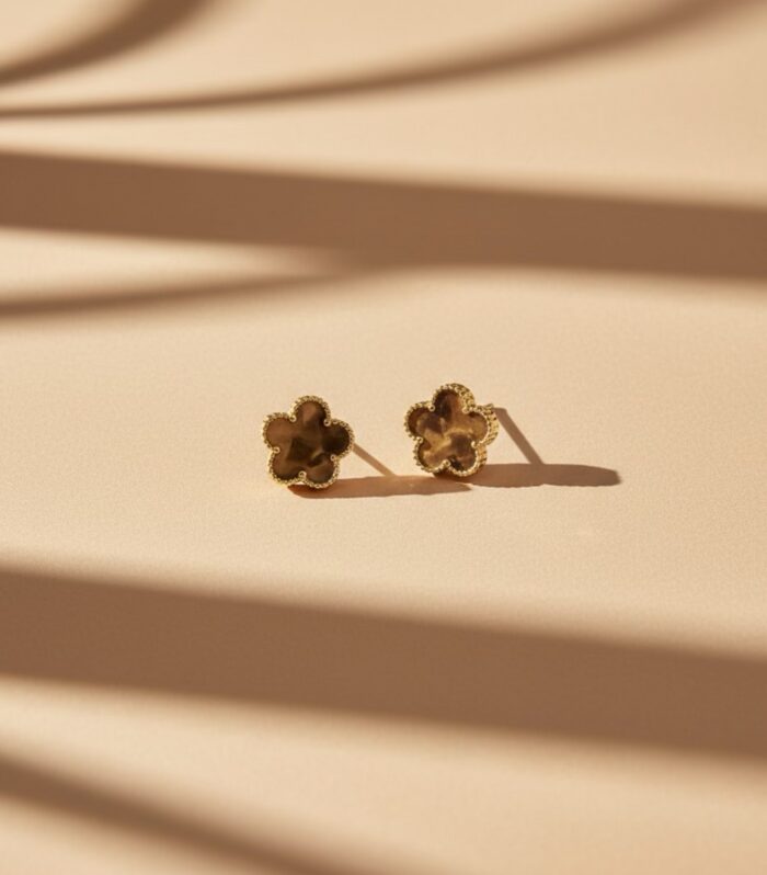 Boucles d'oreilles Margaux